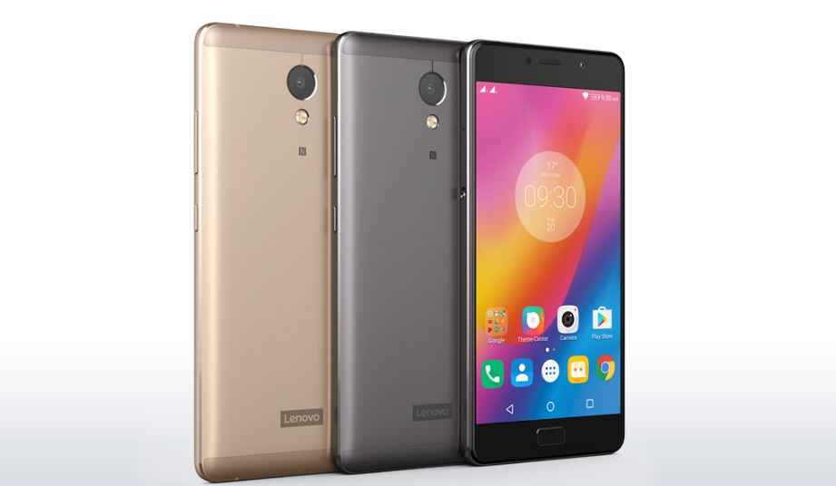 Lenovo P2 DualSIM Gold 4GB/32GB