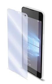 tvrzené sklo CELLY pro Microsoft Lumia 650