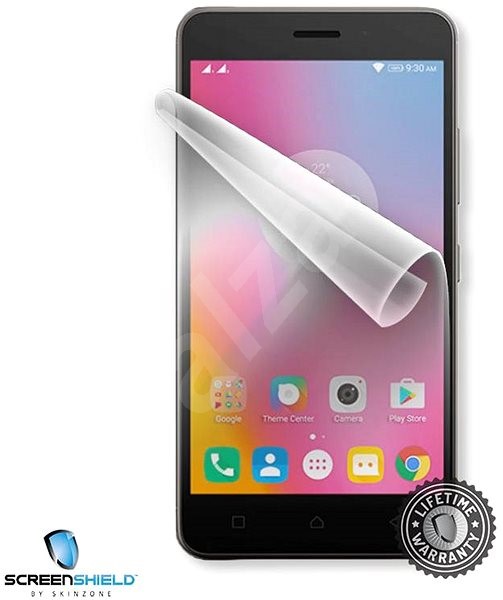 Ochranná fólie Screenshield™ pro Lenovo A2010