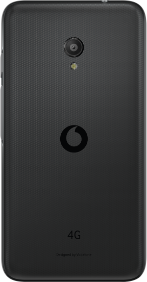 Vodafone Smart Turbo 7