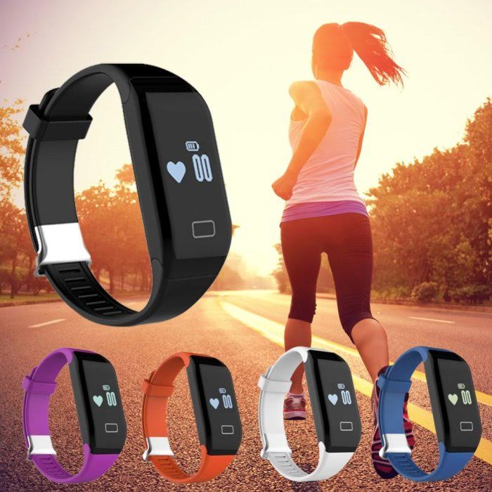 Chytrý náramek Deveroux H3