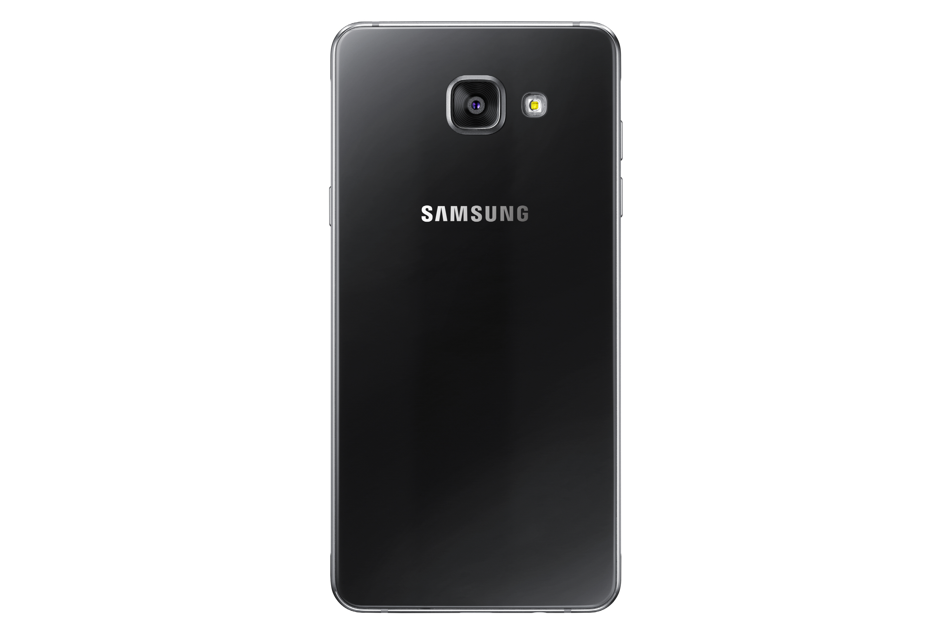Samsung Galaxy A5 LTE A510F 2016 Black