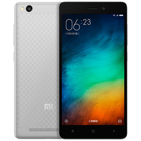 Xiaomi Redmi 3 