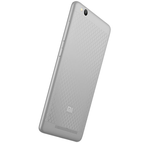 Xiaomi Redmi 3 