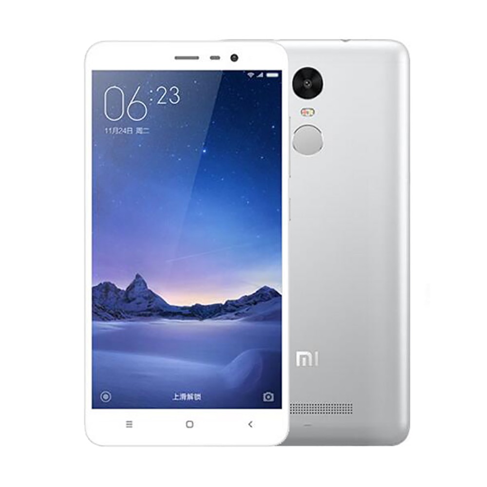 Xiaomi Redmi 3 